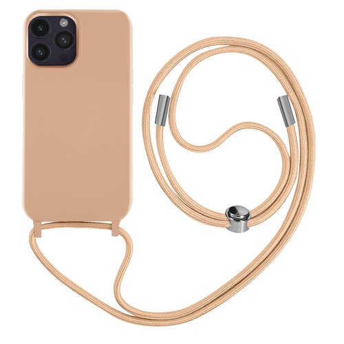 Coque cordon pour - coque,