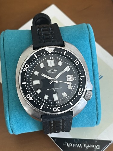 Orologio seiko uomo subacqueo - seiko,