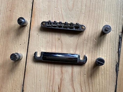 Epiphone tune o matic - epiphone, -o-