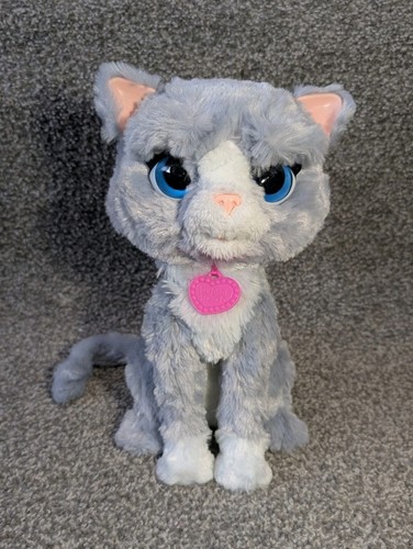 2016 hasbro pelliccia - hasbro,