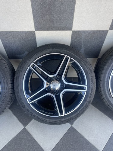 Cerchi gomme originali - e,