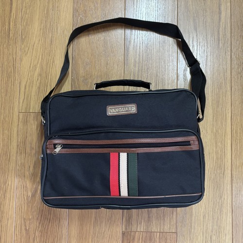 Borsa fotocamera vintage