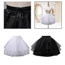 Gonna Da Sposa Senza Cerchio