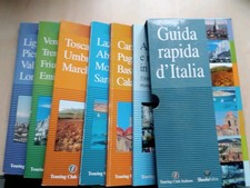 Guida Rapida d'Italia - Box 5
