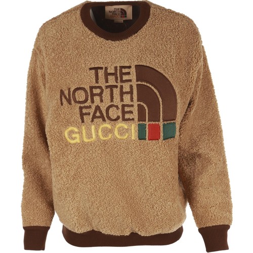 Gucci the north - +, face