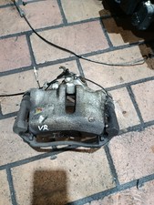 CITROEN C5 II Break DE Freno Anteriore Destro 57 28, 103966 BOSCH 2.2 HDi