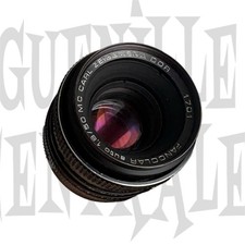 Carl Zeiss Jena Pancolar Auto