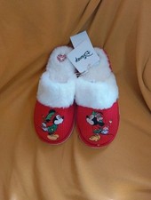 Ciabatte Topolino E Minnie - Taglia 38/39