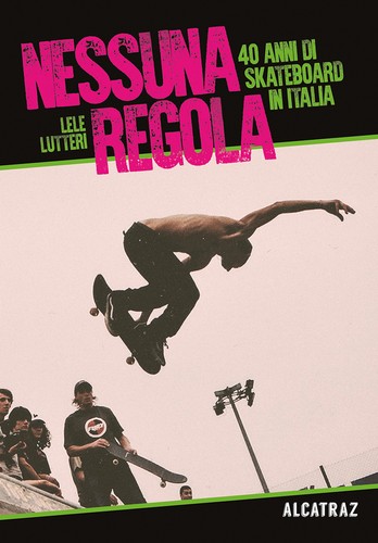 Nessuna regola anni - anni, di