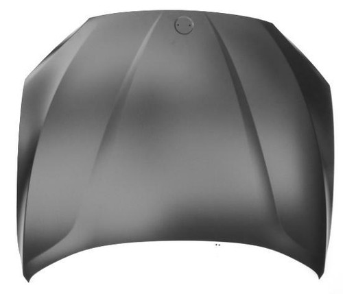 Cofano anteriore per bmw - anteriore,