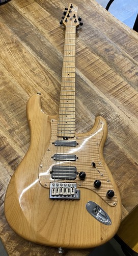Chitarra elettrica eko aire - elettrica,