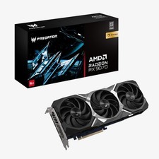 Scheda Video Acer Predator