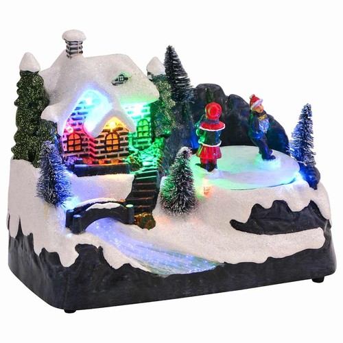 Vidaxl tavolo natale - vidaxl,