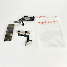 Apple iPhone 11 Logic Board w/