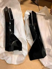 Per BMW G80 M3 2021-25 nero