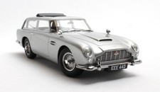 Aston Martin SB Harold Radford
