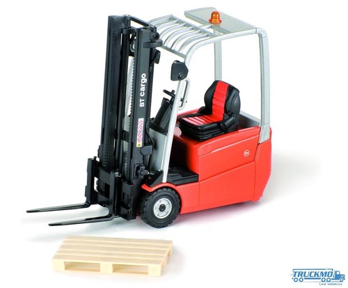 Carrello elevatore ros srl - ros,