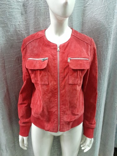 Giacca donna vera pelle - giacca,