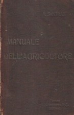 Manuale dell'Agricoltore. Ad