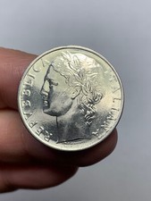 R74 829 italia repubblica in - italia,