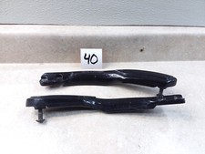 1996 Yamaha Virago XV 1100 XV1100 Supporti Per Telaio E Schienale ANX-A53 #40