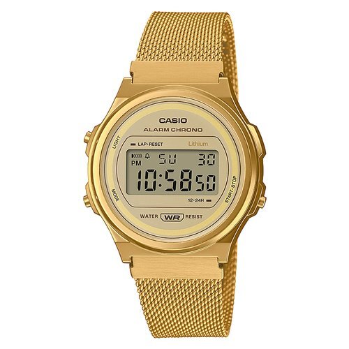 Casio orologio vintage - casio,