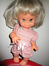 Poupée  Furga Mariannina 38cm