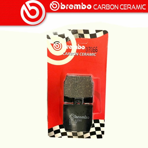 Pastiglie brembo freno - pastiglie,