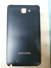 Cover BATTERIA ORIGINALE SAMSUNG GALAXY NOTE N7000 NERO 