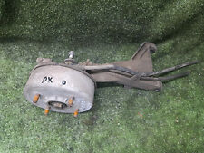 MINICAR AIXAM MEGA A721 751 2007 BRACCETTO MOZZO MASSA POSTERIORE DESTRO RUOTA