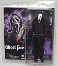 Modellino SCREAM GHOST FACE 8"