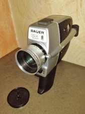 Cinepresa bauer c2m - c2m, 8