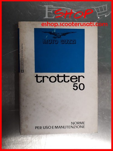 Libretto uso manutenzione - e,
