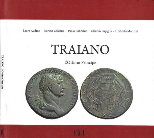 Traiano ottimo principe - traiano., l'ottimo