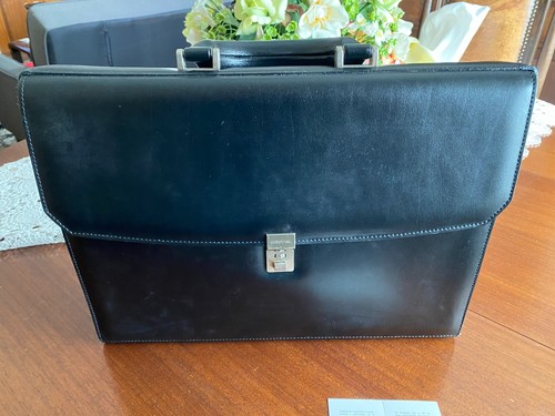 Cerruti 1881 valigetta - , in