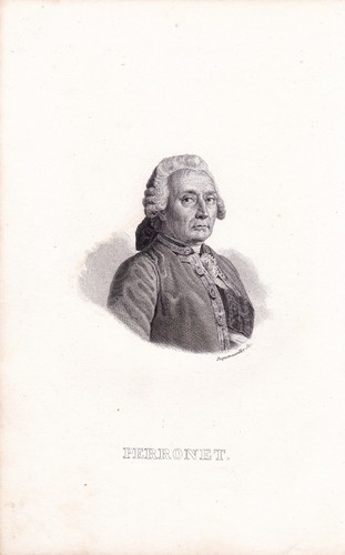 Jean rodolphe perronet bureau - jean-rodolphe,