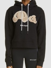 Felpa con cappuccio pullover