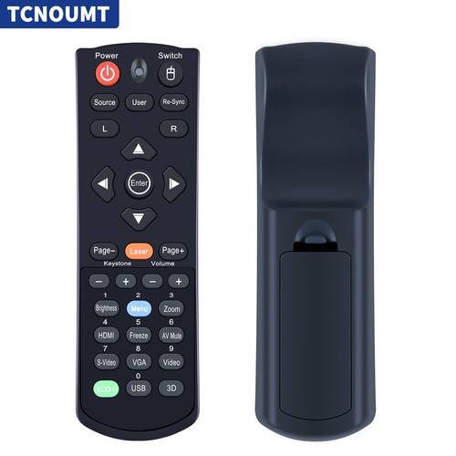 Nuovo telecomando per