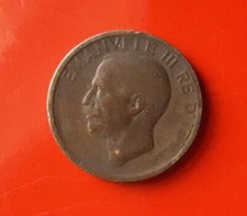 10 CENTESIMI 1921 ERRORE