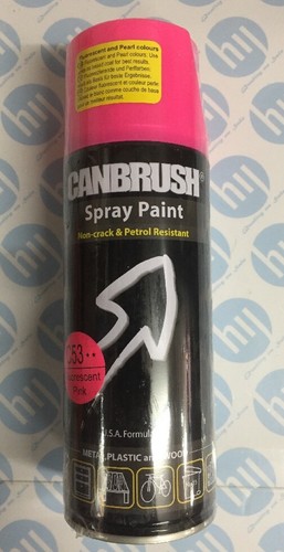 Canbrush vernice spray 400ml - canbrush,