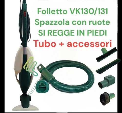 Folletto vk130 vk131 hd35 hd40 - vk130,