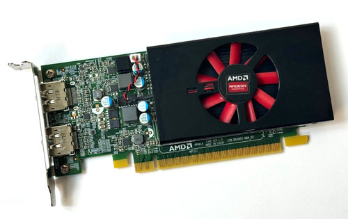 Dell amd radeon - radeon, 450