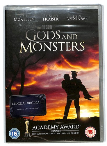 Ebond gods and monsters no - gods,