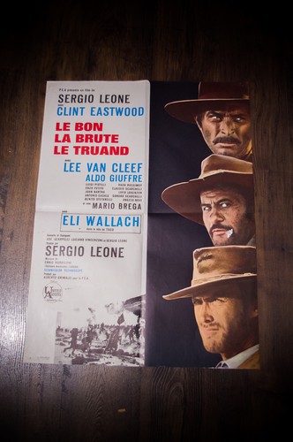 Buono cattivo il - cattivo,
