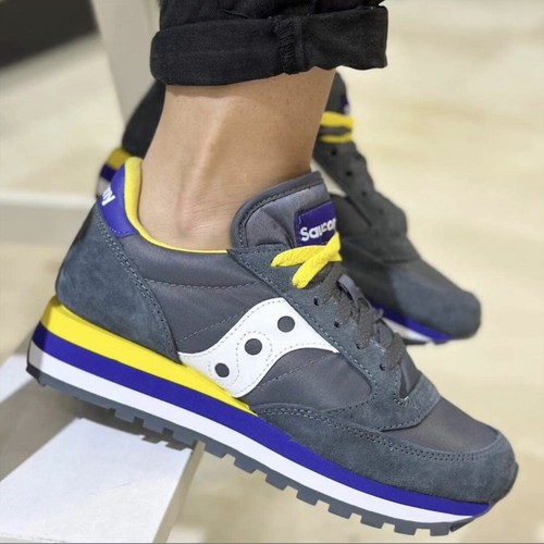 Saucony jazz triple donna - triple,