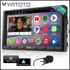 ATOTO A6 7" 2 DIN Android Car