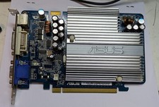 Scheda video asus nvidia - scheda,