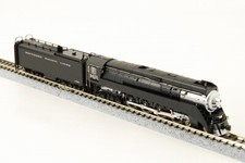 KATO Scala N 126-0303 GS-4