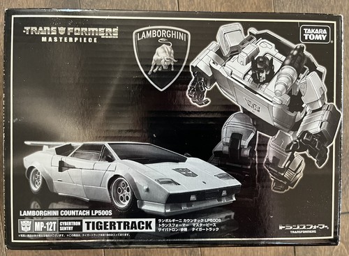 Autentico takara tomy - autentico,