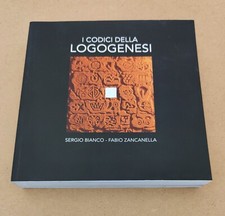 I CODICI DELLA LOGOGENESI Sergio Bianco e Fabio Zancanella - 2015